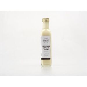 Appeltjesdressing van Saveurs