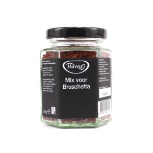 Bruschetta Mix 