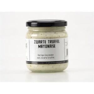 Saveurs Truffelmayonaise 