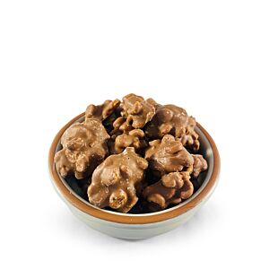 Choco Cookie Fudge 